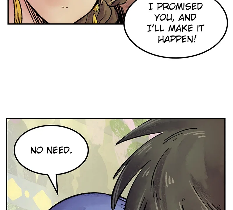 The Witch and The Bull Chapter 25 – Page 39