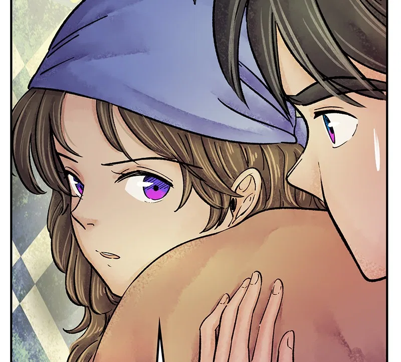 The Witch and The Bull Chapter 25 – Page 40
