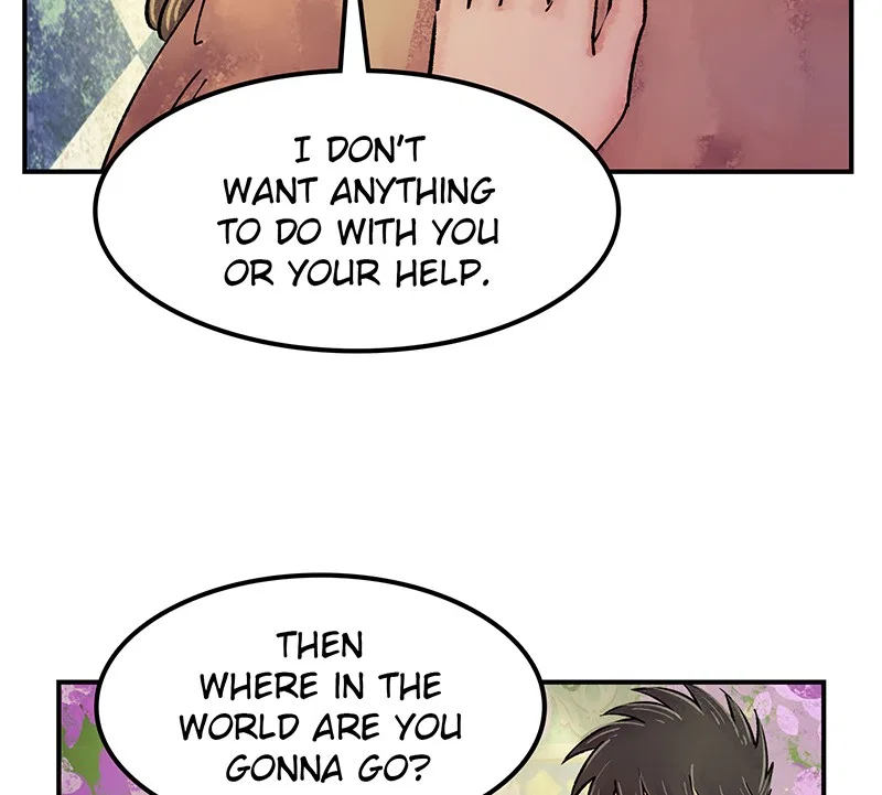 The Witch and The Bull Chapter 25 – Page 41