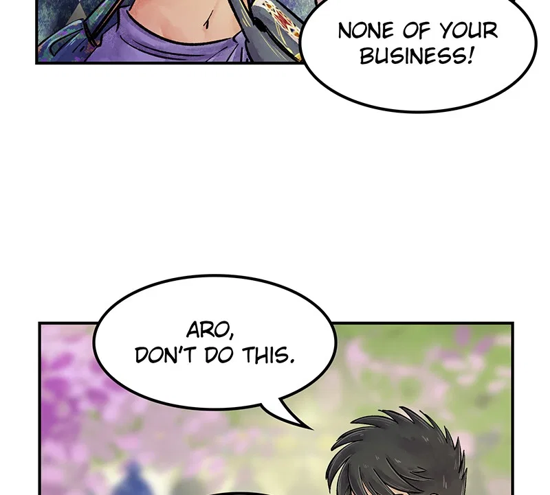 The Witch and The Bull Chapter 25 – Page 43
