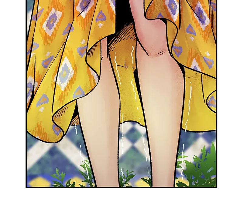 The Witch and The Bull Chapter 25 – Page 47