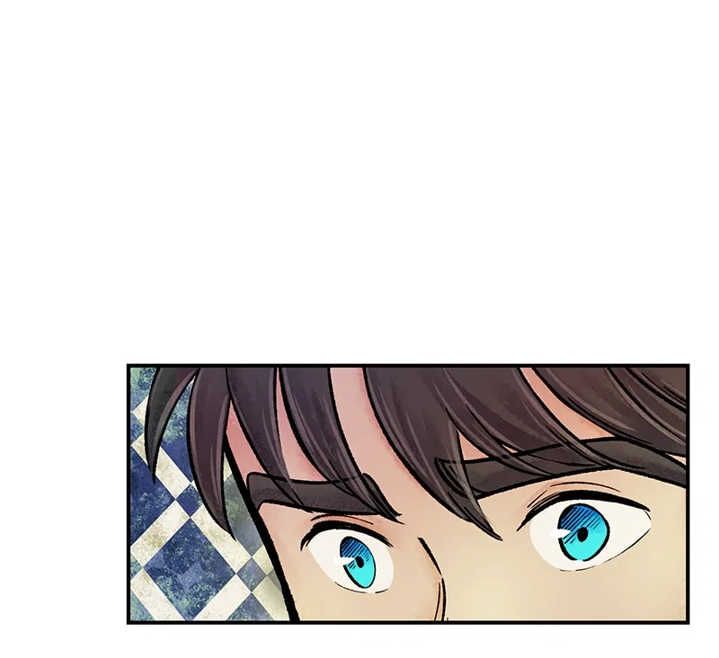 The Witch and The Bull Chapter 25 – Page 48