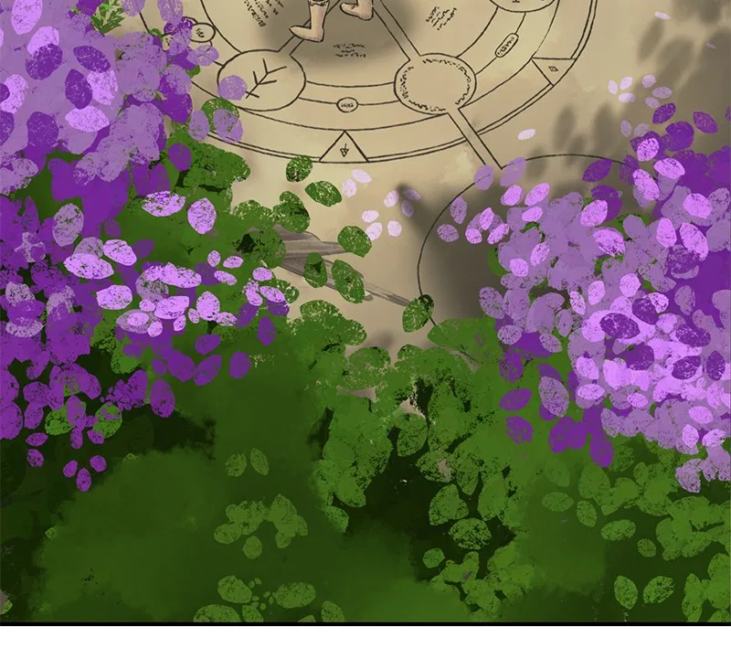 The Witch and The Bull Chapter 25 – Page 55