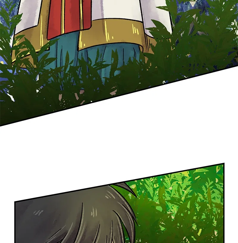 The Witch and The Bull Chapter 25 – Page 59
