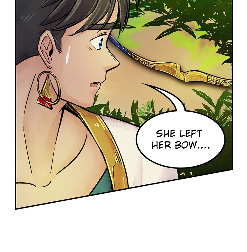 The Witch and The Bull Chapter 25 – Page 60