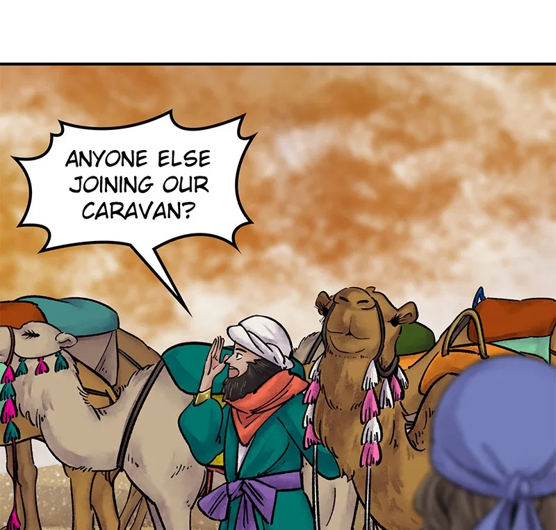 The Witch and The Bull Chapter 25 – Page 67