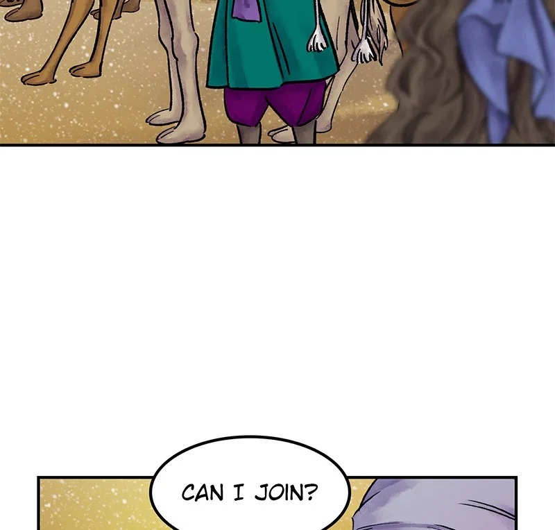 The Witch and The Bull Chapter 25 – Page 68
