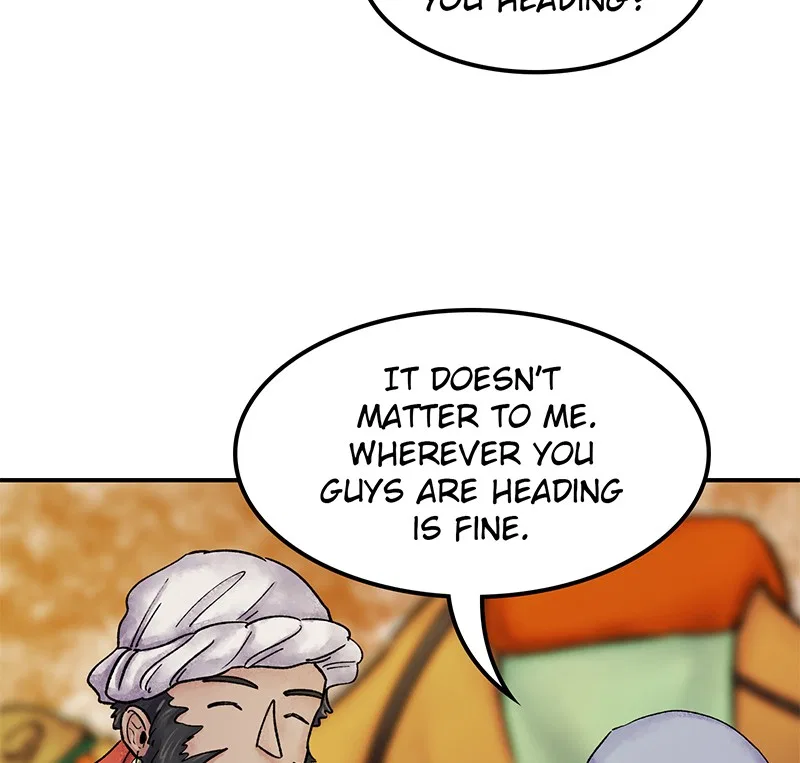The Witch and The Bull Chapter 25 – Page 70