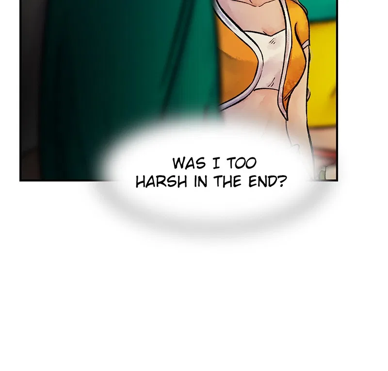 The Witch and The Bull Chapter 25 – Page 73