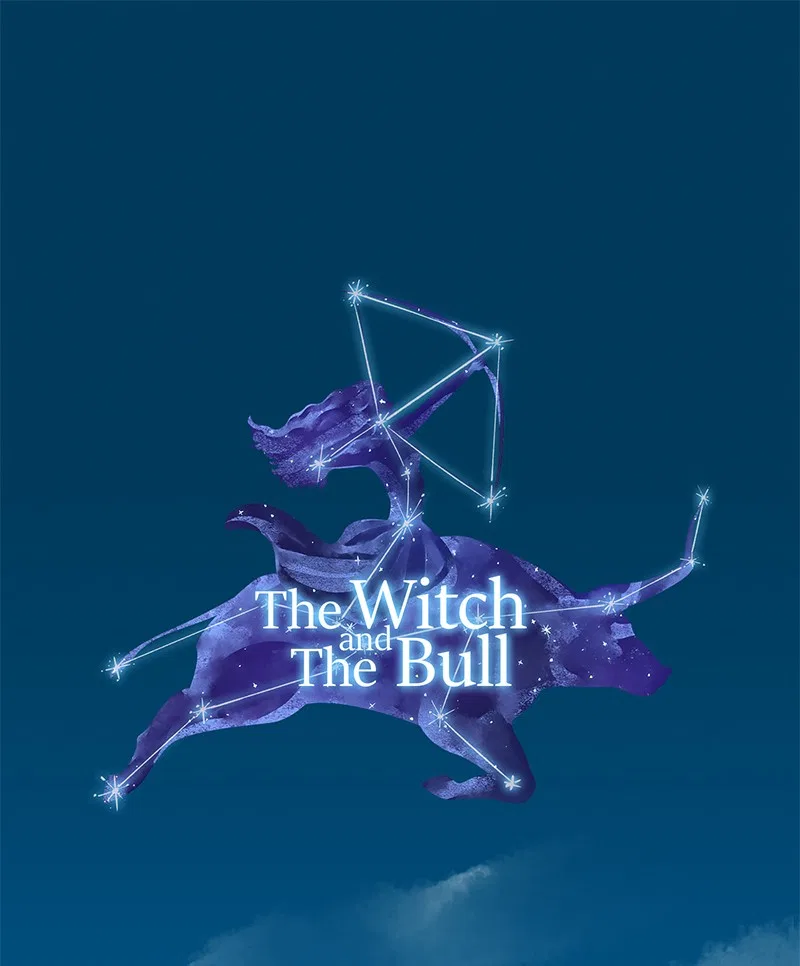 The Witch and The Bull Chapter 24 – Page 1
