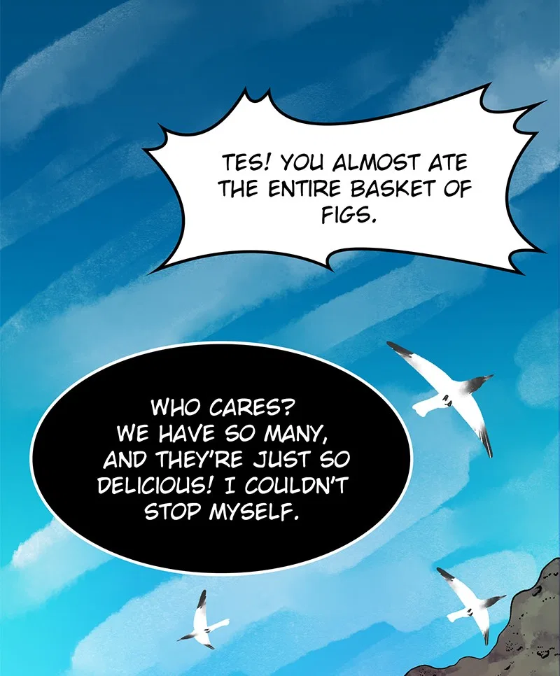 The Witch and The Bull Chapter 24 – Page 2