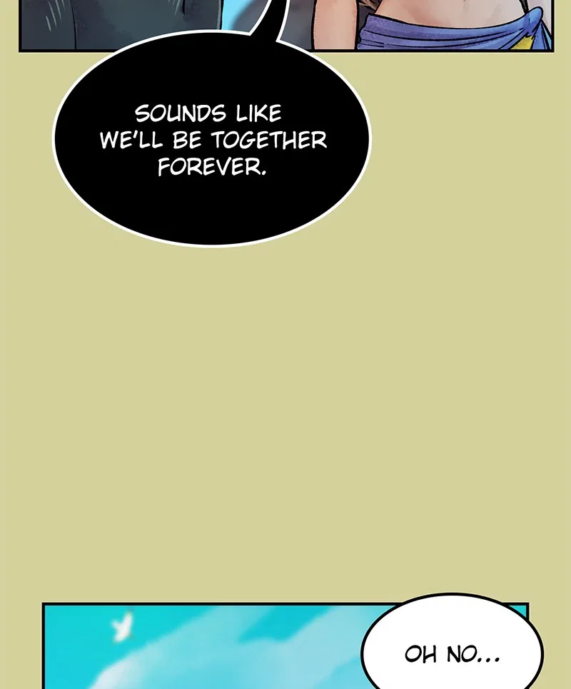 The Witch and The Bull Chapter 24 – Page 8