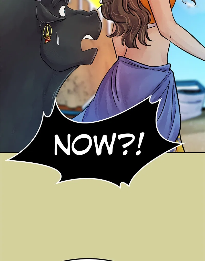 The Witch and The Bull Chapter 24 – Page 13