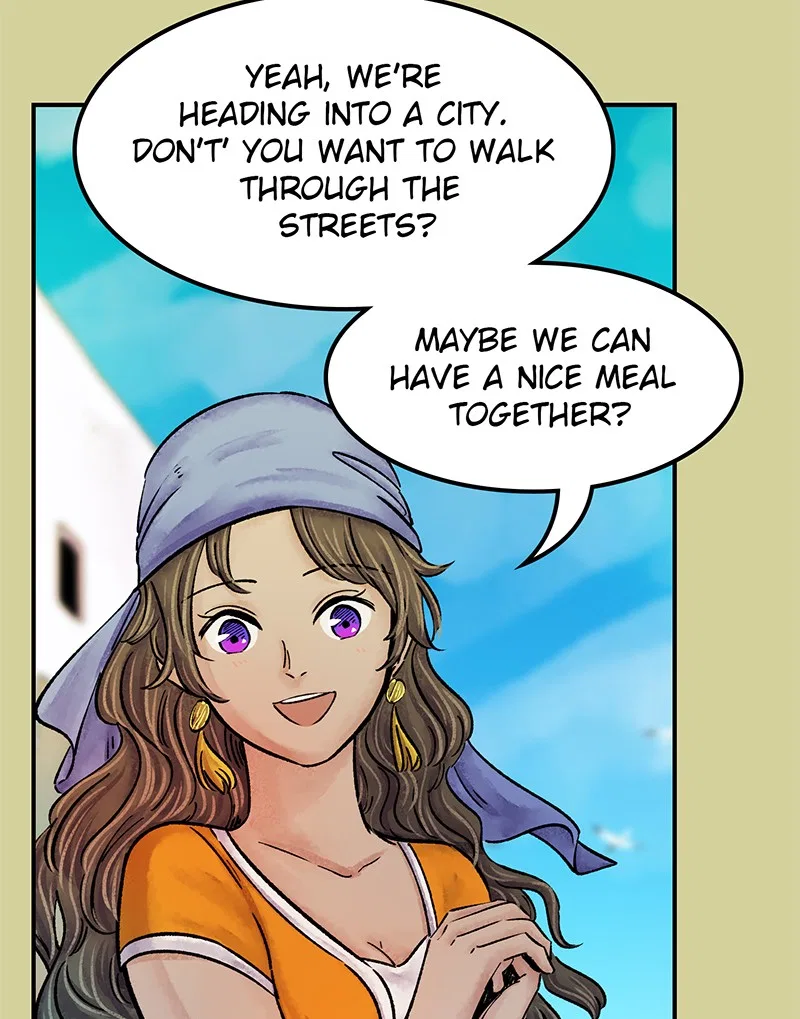 The Witch and The Bull Chapter 24 – Page 14