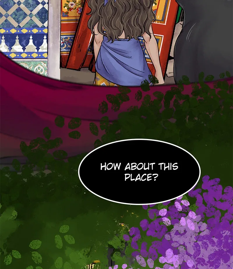 The Witch and The Bull Chapter 24 – Page 26