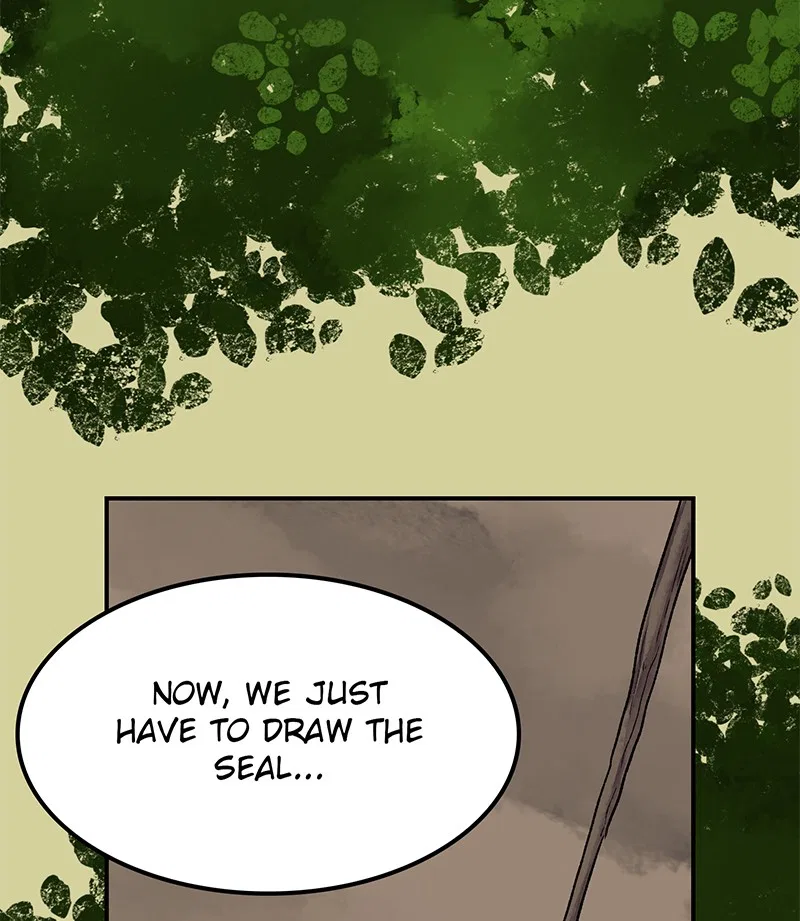 The Witch and The Bull Chapter 24 – Page 29