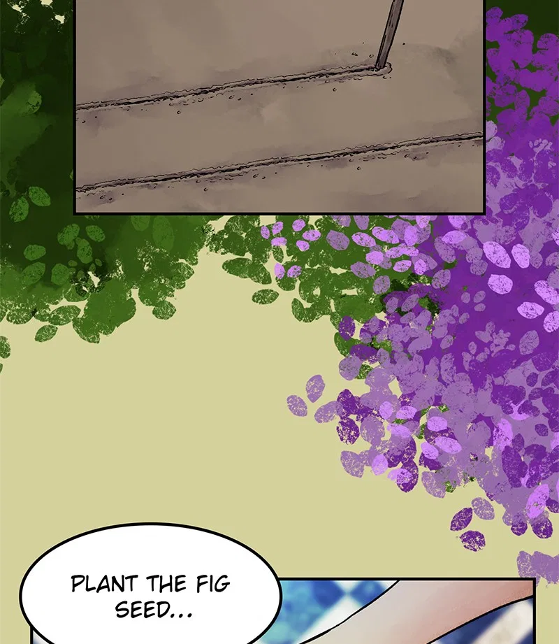 The Witch and The Bull Chapter 24 – Page 30