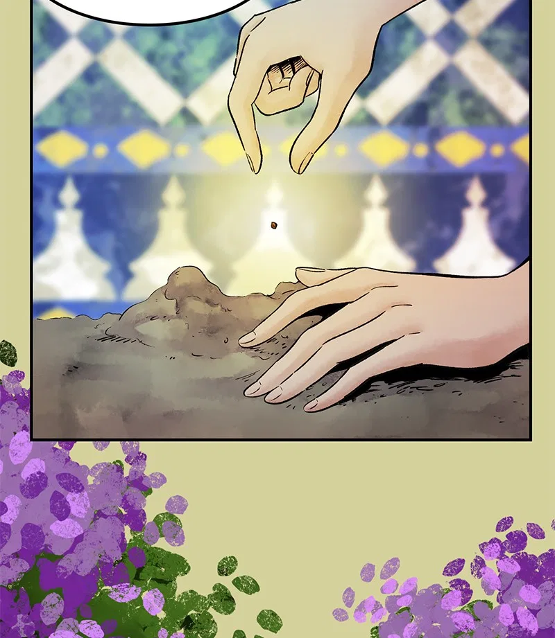 The Witch and The Bull Chapter 24 – Page 31