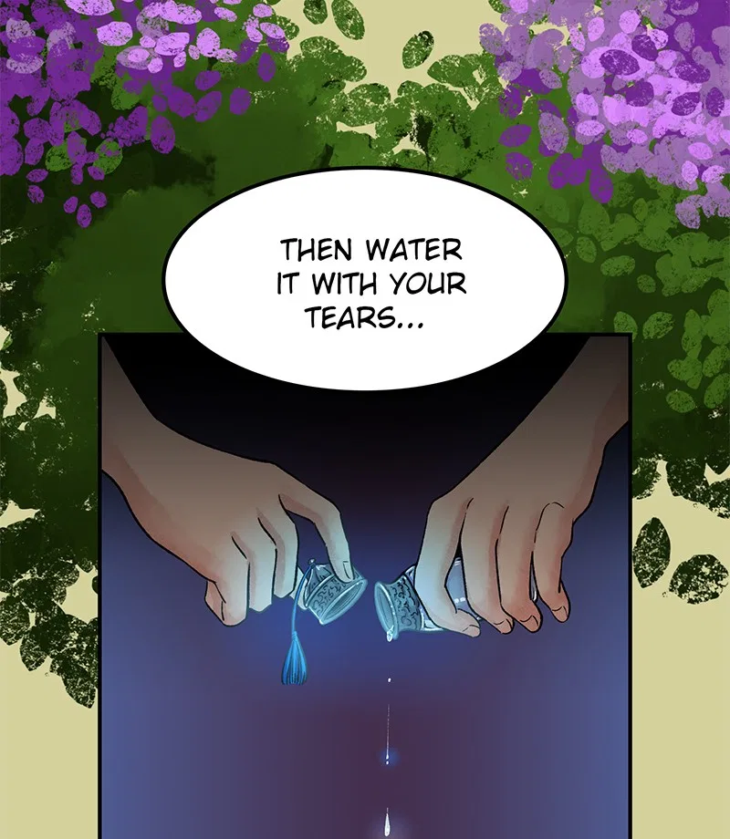 The Witch and The Bull Chapter 24 – Page 32