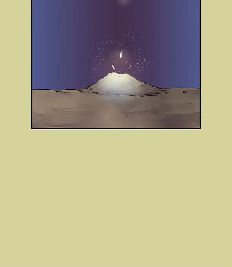 The Witch and The Bull Chapter 24 – Page 33