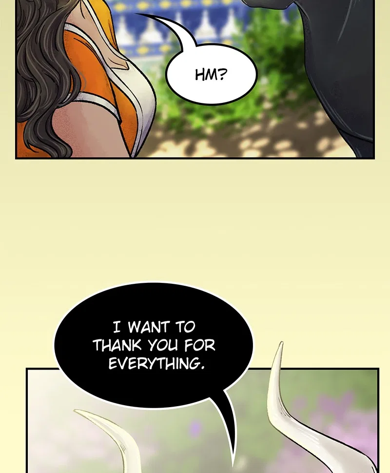 The Witch and The Bull Chapter 24 – Page 37