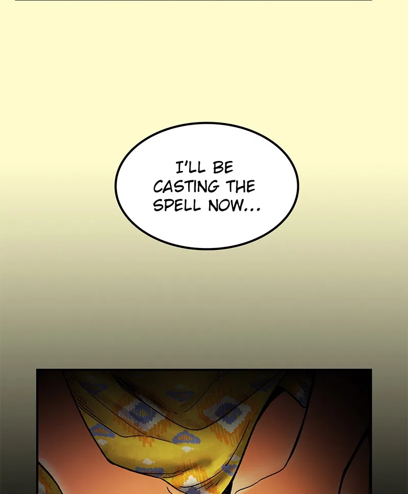 The Witch and The Bull Chapter 24 – Page 40