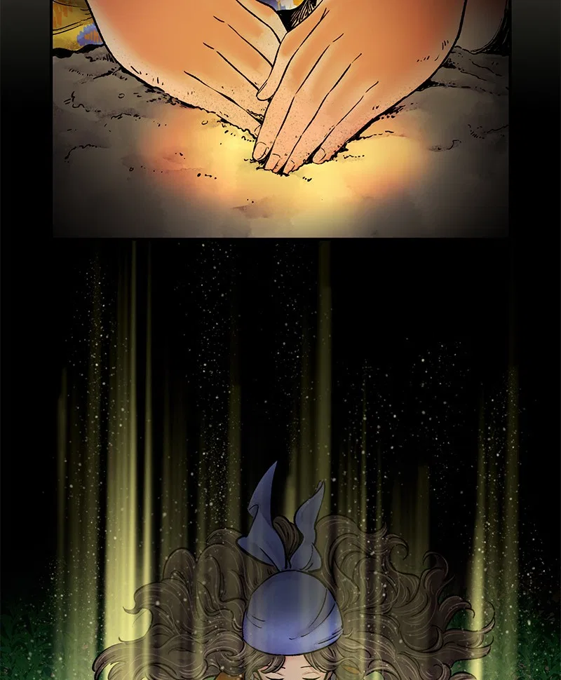 The Witch and The Bull Chapter 24 – Page 41