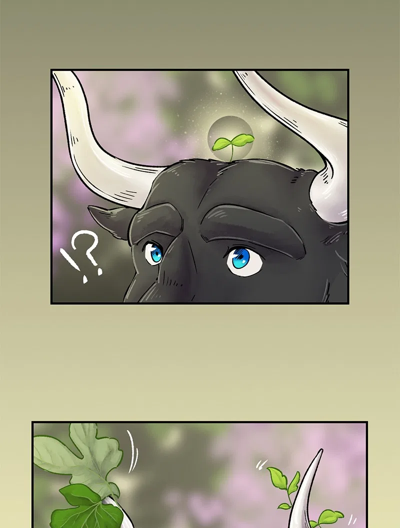 The Witch and The Bull Chapter 24 – Page 47