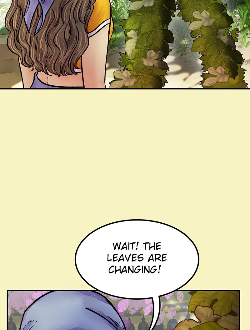 The Witch and The Bull Chapter 24 – Page 54