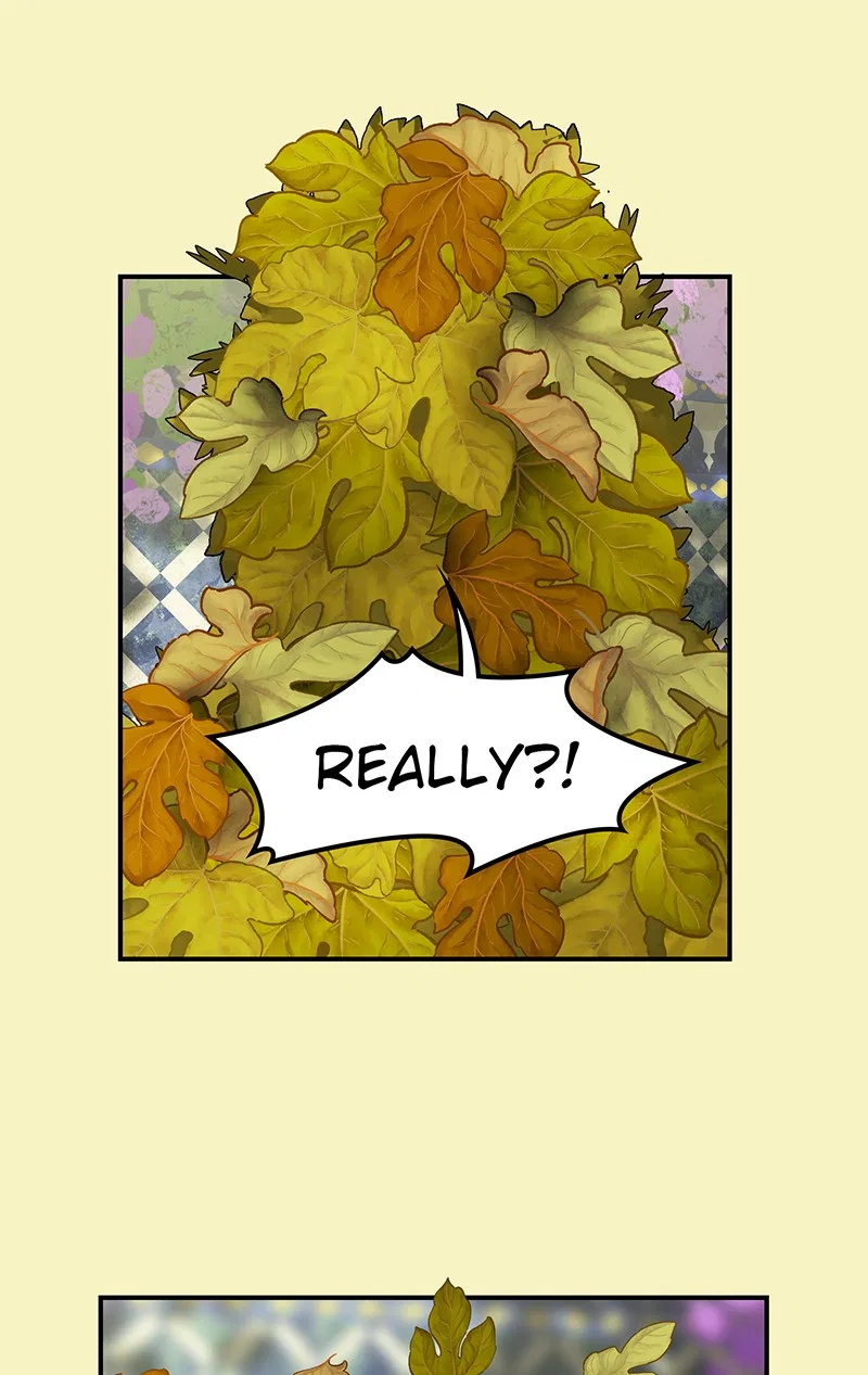 The Witch and The Bull Chapter 24 – Page 56