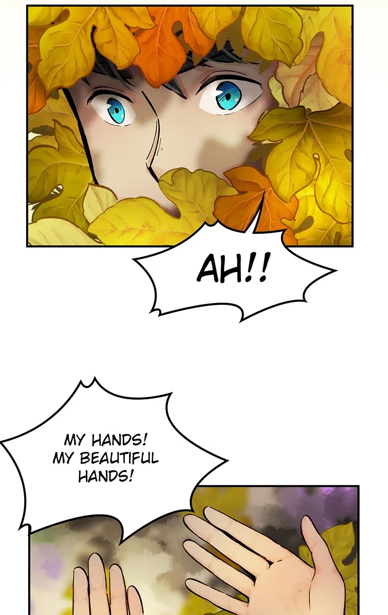 The Witch and The Bull Chapter 24 – Page 58