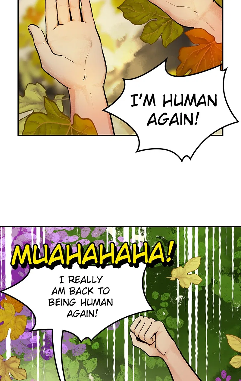 The Witch and The Bull Chapter 24 – Page 59