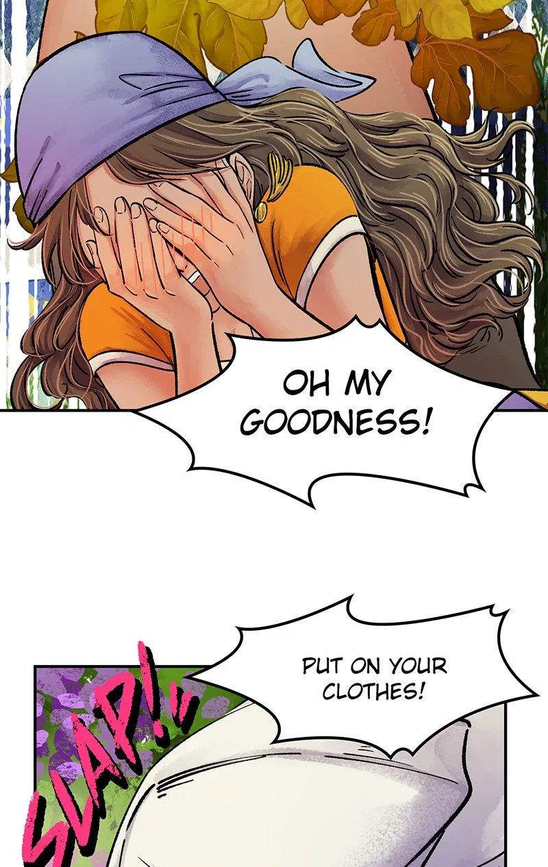 The Witch and The Bull Chapter 24 – Page 61