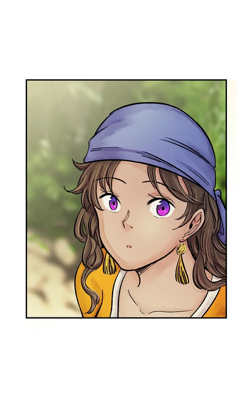 The Witch and The Bull Chapter 24 – Page 64