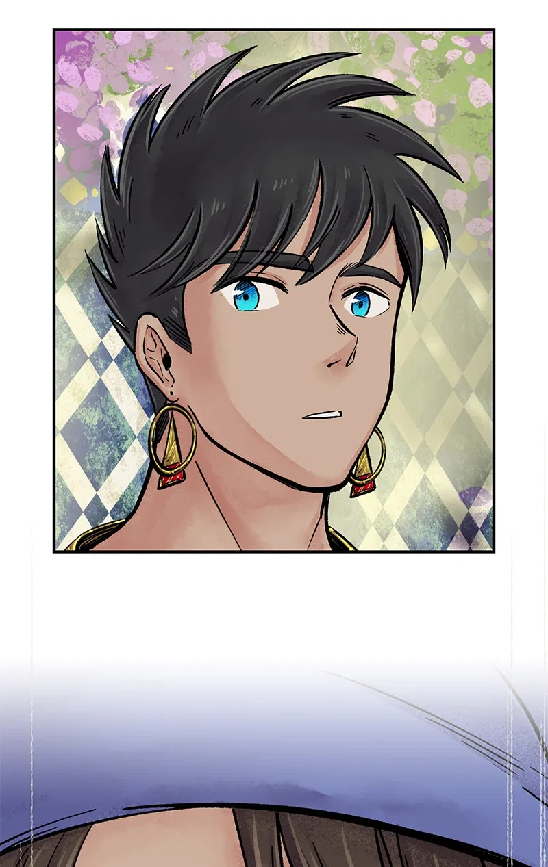 The Witch and The Bull Chapter 24 – Page 65