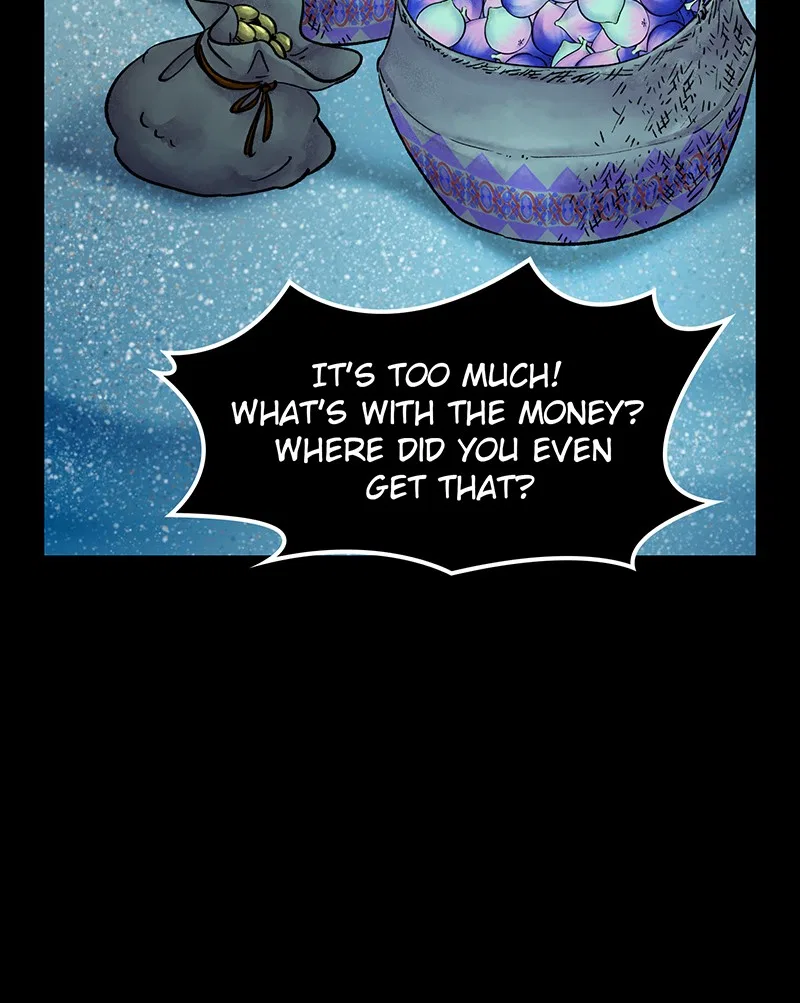 The Witch and The Bull Chapter 23 – Page 2