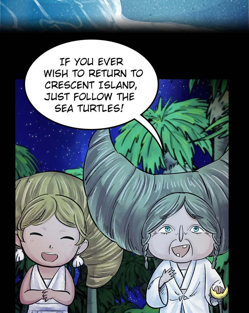 The Witch and The Bull Chapter 23 – Page 6