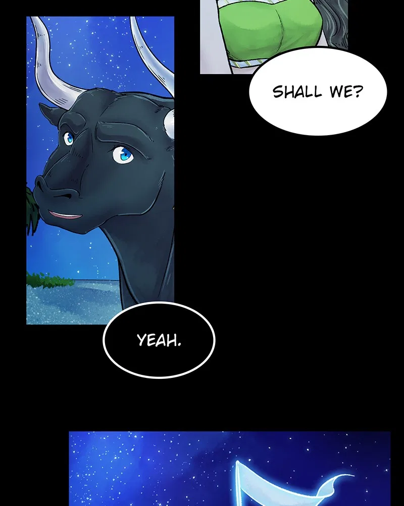 The Witch and The Bull Chapter 23 – Page 10