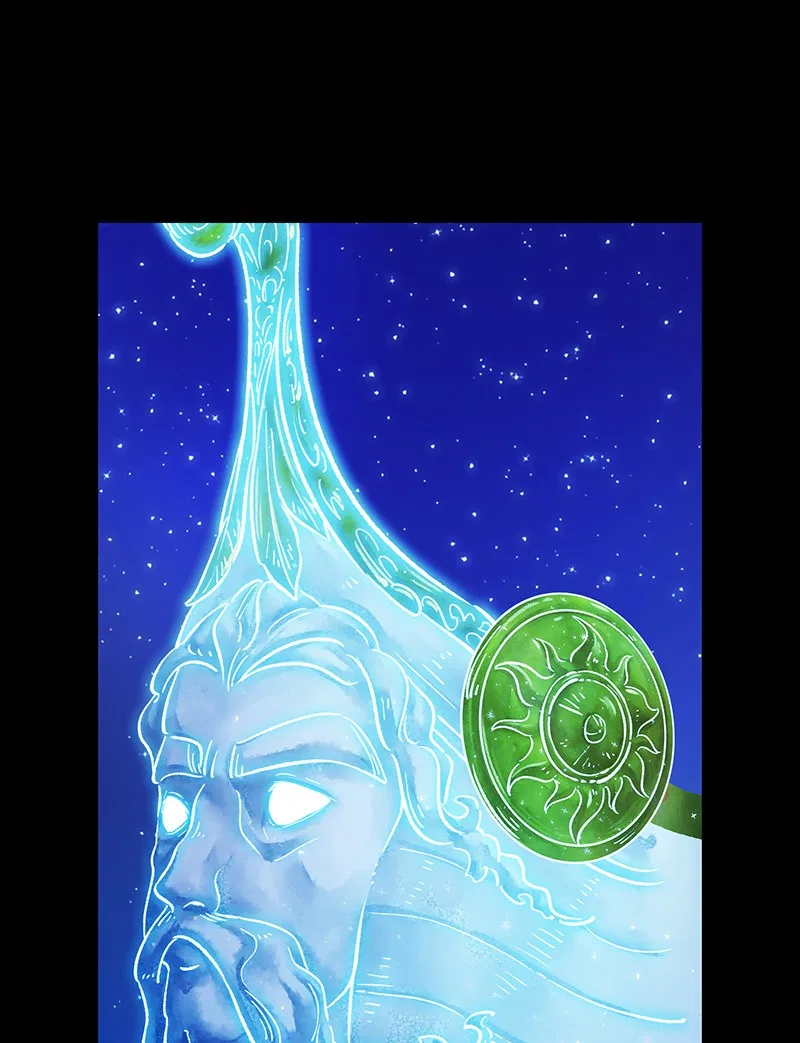 The Witch and The Bull Chapter 23 – Page 12