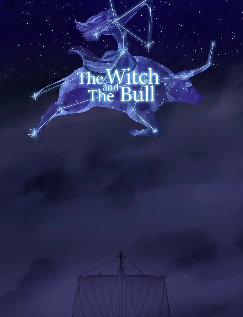The Witch and The Bull Chapter 23 – Page 19