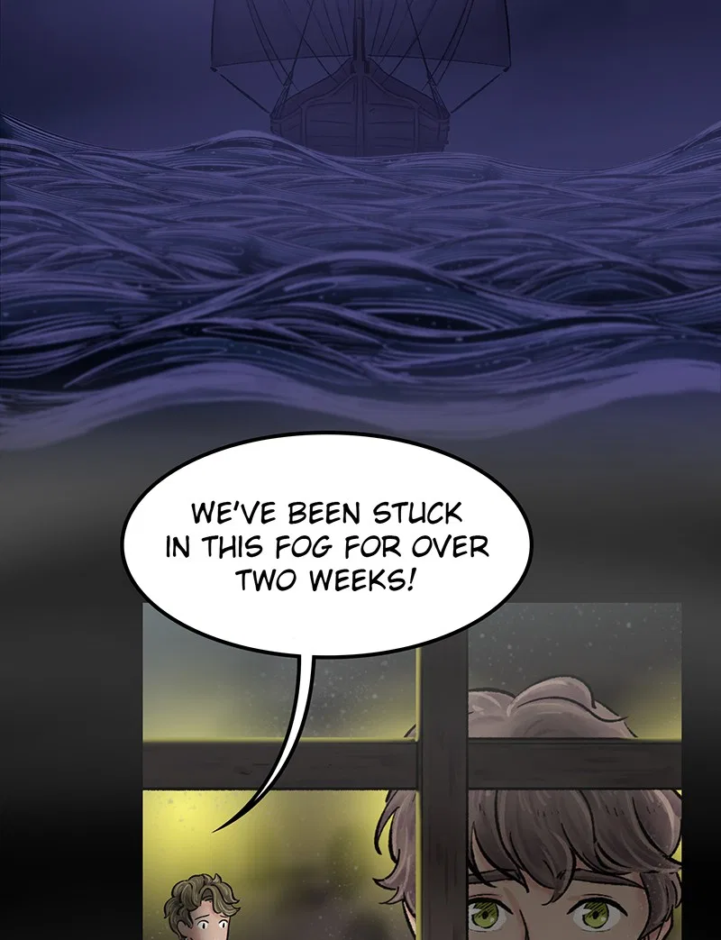 The Witch and The Bull Chapter 23 – Page 20