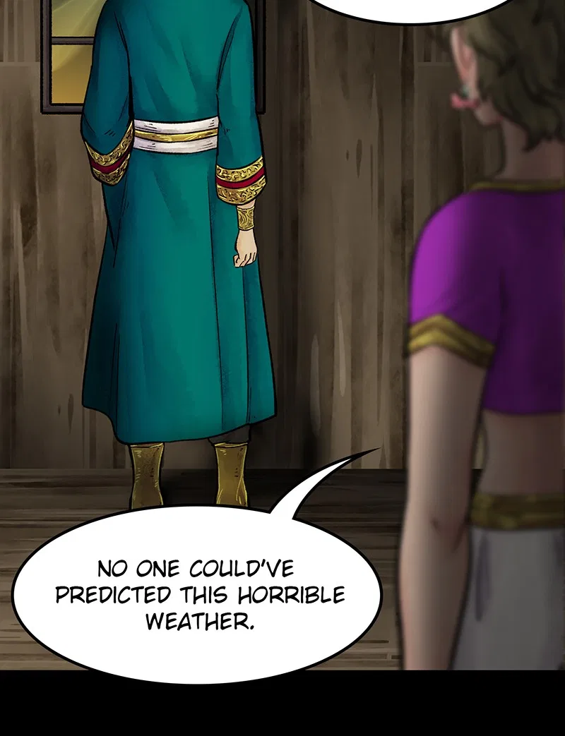 The Witch and The Bull Chapter 23 – Page 22