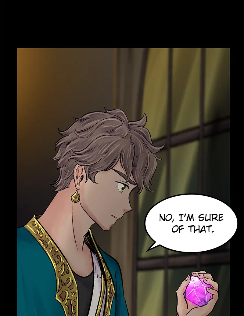 The Witch and The Bull Chapter 23 – Page 24