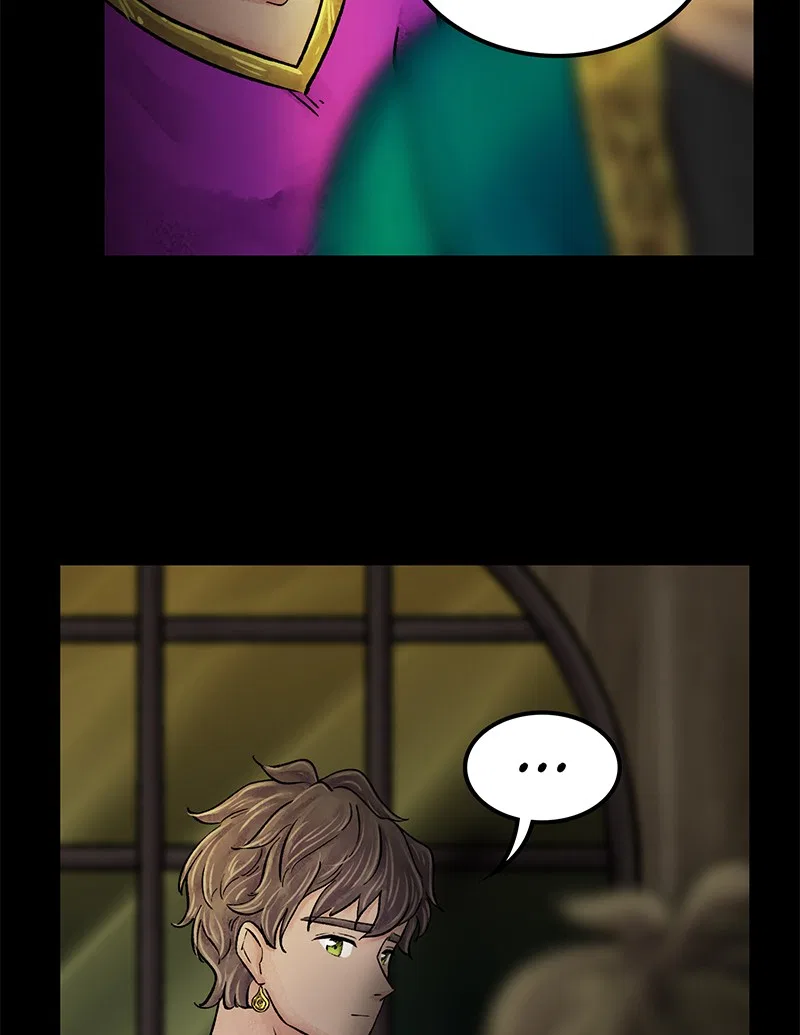 The Witch and The Bull Chapter 23 – Page 26