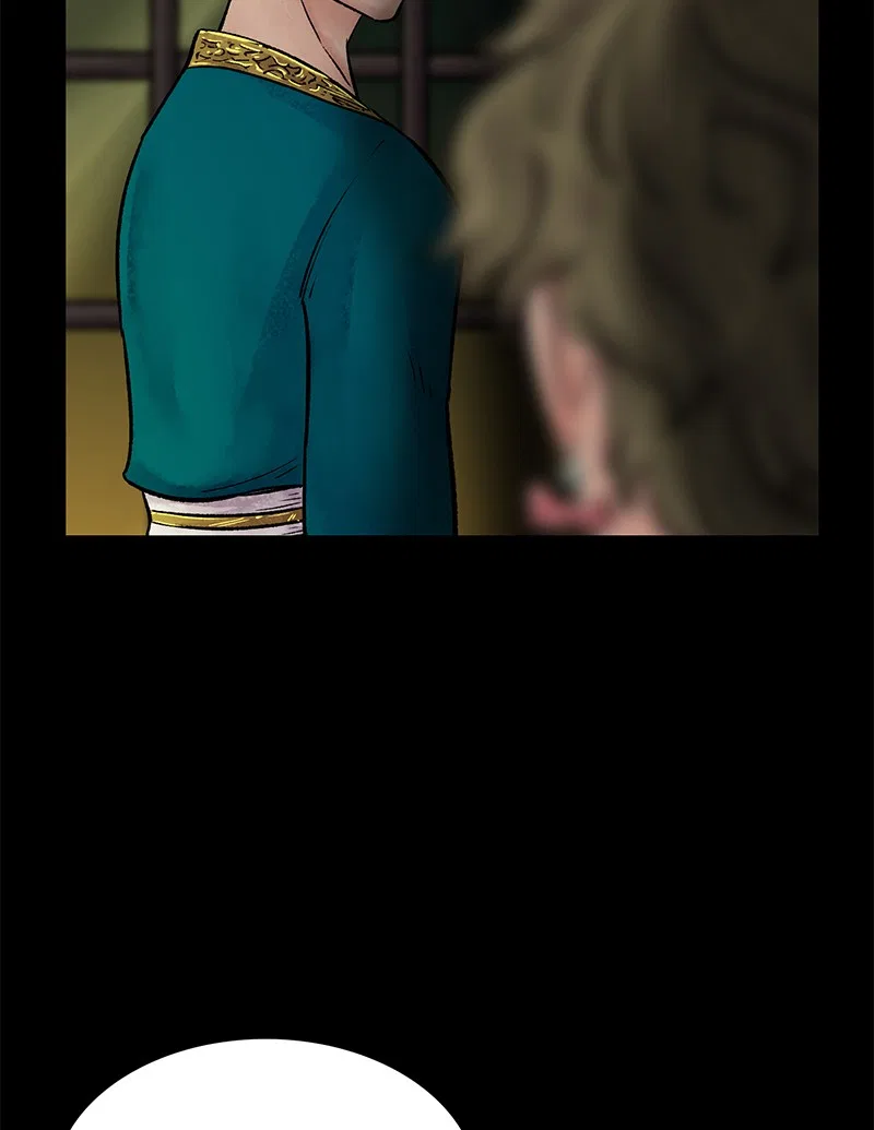 The Witch and The Bull Chapter 23 – Page 27