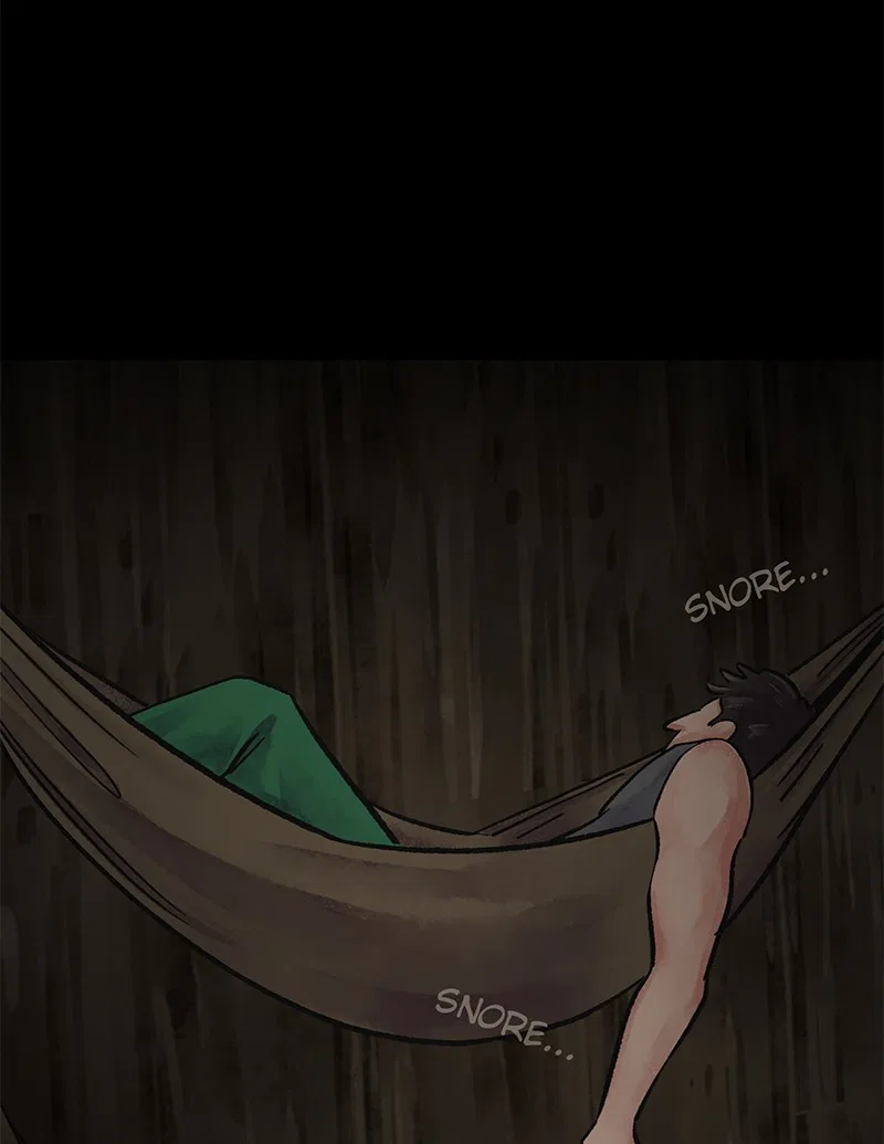 The Witch and The Bull Chapter 23 – Page 29