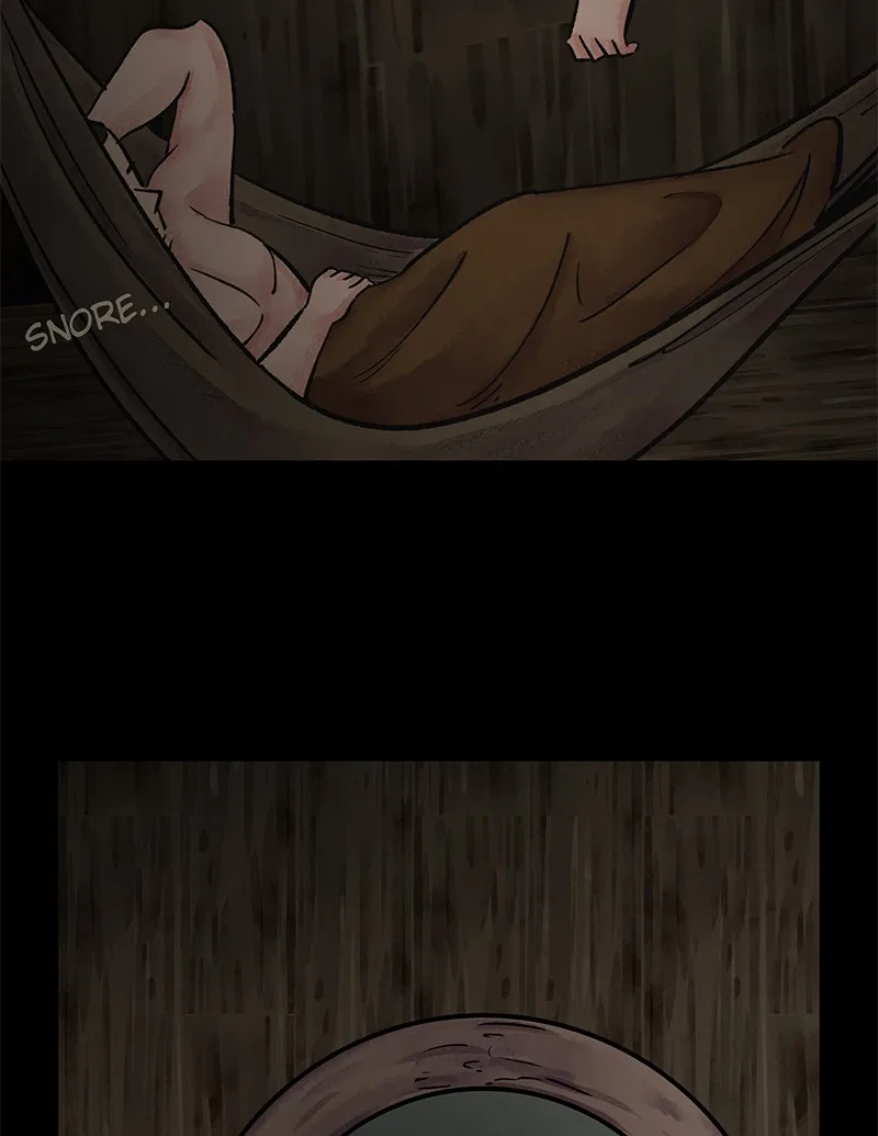 The Witch and The Bull Chapter 23 – Page 30