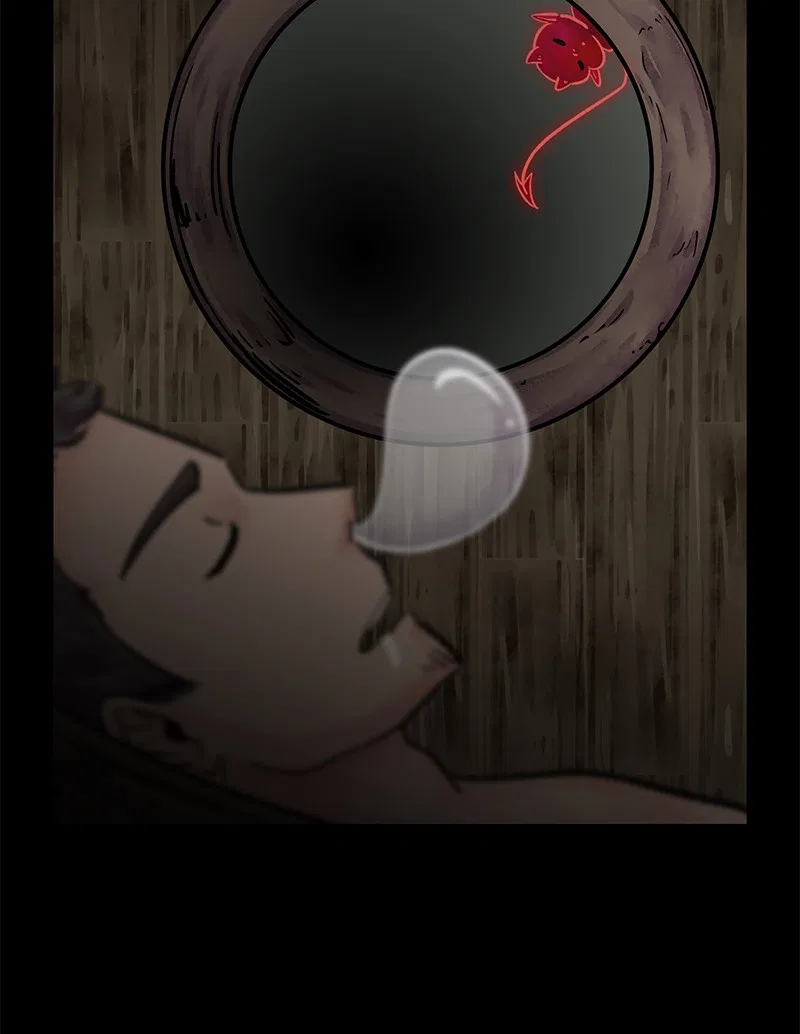 The Witch and The Bull Chapter 23 – Page 31