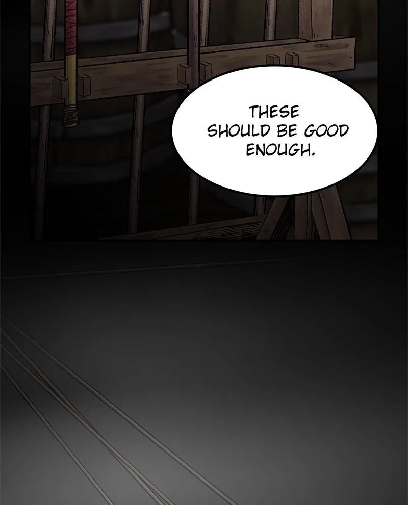 The Witch and The Bull Chapter 23 – Page 36