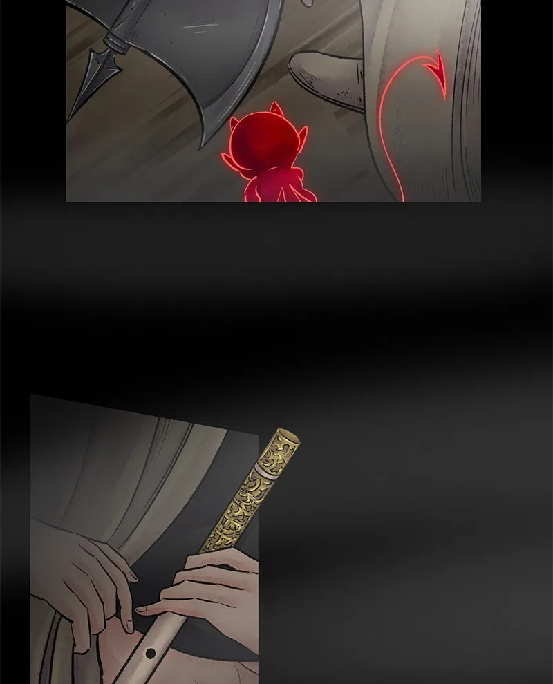 The Witch and The Bull Chapter 23 – Page 39